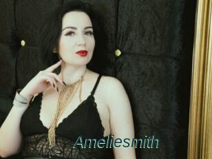 Ameliesmith