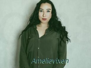 Amelievixen