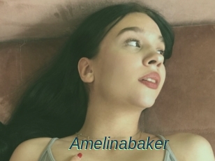 Amelinabaker