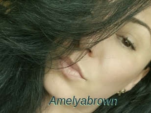 Amelyabrown