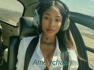 Amelychaan