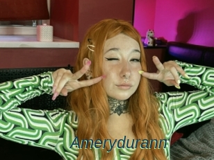 Amerydurann