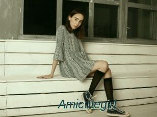 Amicutegirl