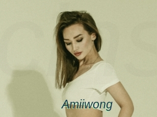 Amiiwong