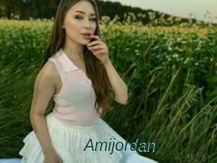 Amijordan