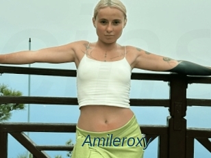 Amileroxy