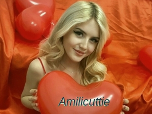 Amilicuttie