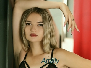 Amilly