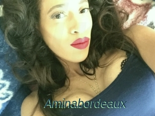 Aminabordeaux