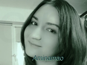 Aminamao