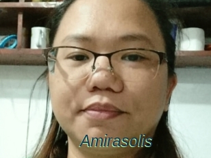 Amirasolis