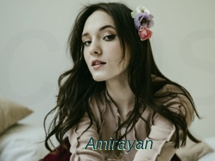 Amirayan