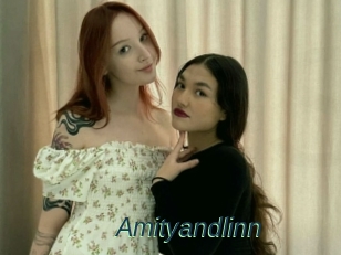 Amityandlinn