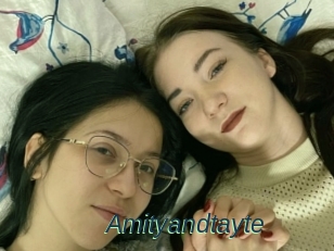 Amityandtayte