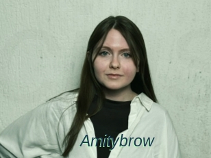 Amitybrow