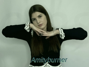 Amityburner