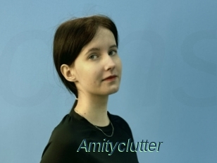 Amityclutter