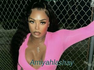 Amiyahlashay