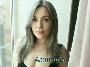 Ammamia