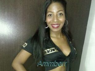 Ammberr