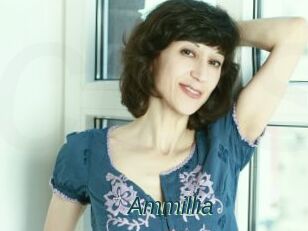 Ammillia
