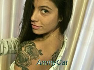 AmmyCat