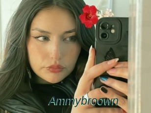 Ammybroown