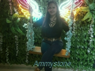 Ammystone