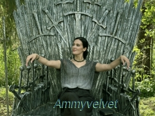 Ammyvelvet