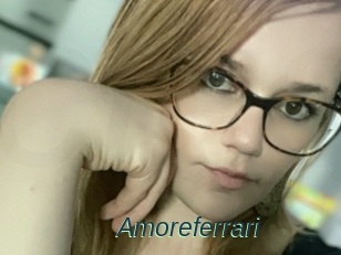 Amoreferrari