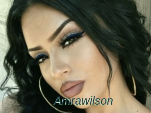 Amrawilson