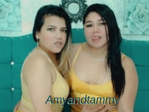 Amyandtammy