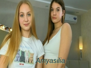 Amyasilia