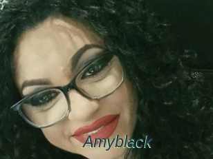 Amyblack