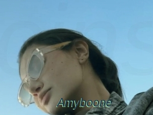 Amyboone