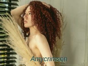 Amycrimson