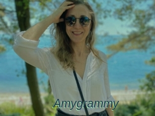 Amygrammy