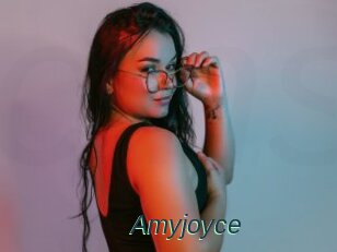 Amyjoyce