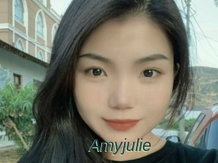 Amyjulie