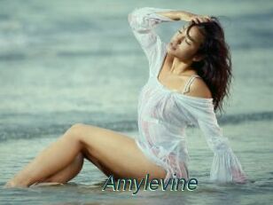 Amylevine