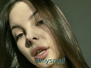 Amysmall