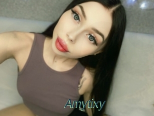 Amytixy