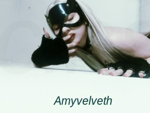 Amyvelveth