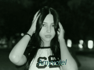 Amyvolel