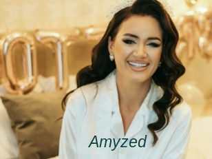 Amyzed