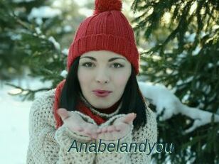 Anabelandyou