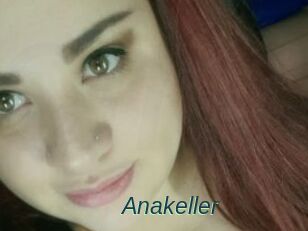 Anakeller