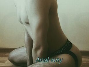 Anal_way