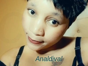 Analdival