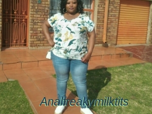 Analfreakymilktits